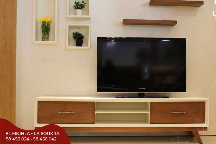 Meuble TV