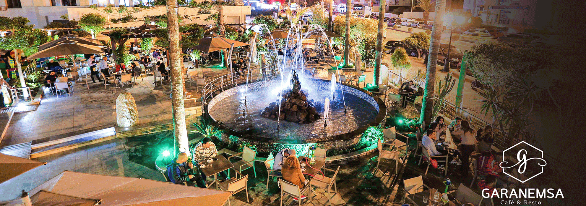 Carousel