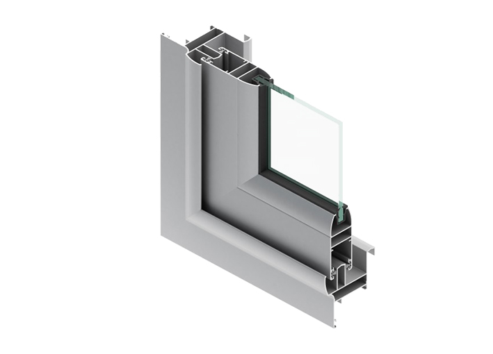 ALU S. 22 ELLIPSE F. P. COLLISSANTE
