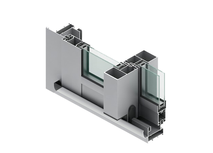 S. EX60 PRESTIGE LIGNE ELLIPTIQUE