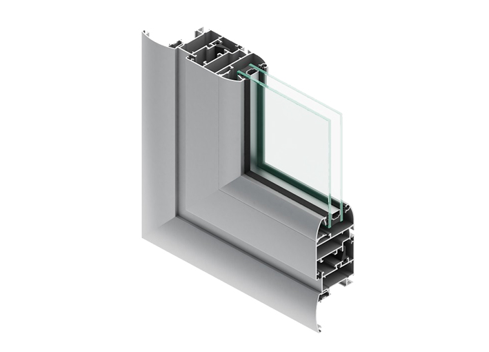 F. BATTENTE S. EX45 PRESTIGE