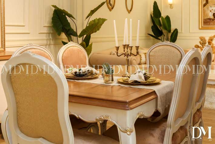 TABLE DE MANGER