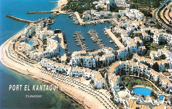 EL KANTAOUI
