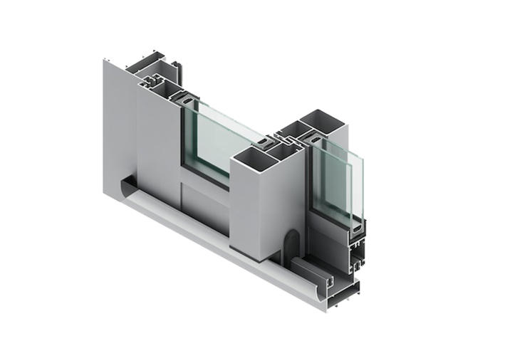  F. COLLISSANTE SÉRIE EX60 PRESTIGE LIGNE DROITE