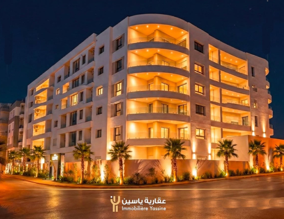 RESIDENCE PIVOINE