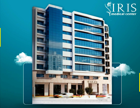 IRIS Medical Center