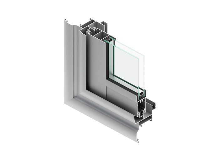 F. COLLISSANTE SÉRIE 67 ELLIPSE